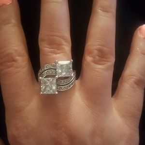 Park Lane Radiance Ring